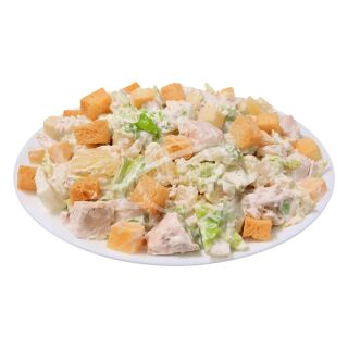 Салат Курица с ананасом 500 г