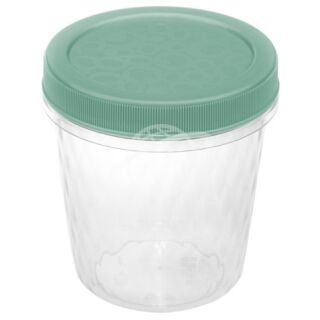 Емкость для продуктов "Ролл" 0,55л