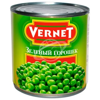Горошек Вернет 400г