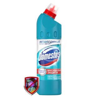 Средство универсальное "Domestos" свежесть Атлантики 500мл