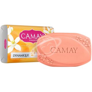 Мыло "CAMAY" динамик 85г