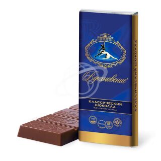 Шоколад "Вдохновение" 60г