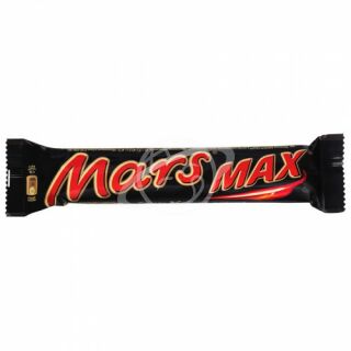 Шоколадный батончик "Mars MAX" 81г