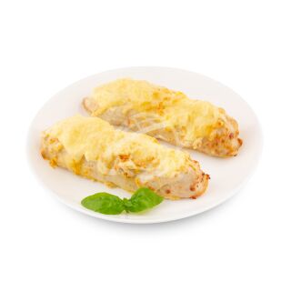 Рулет куриный с омлетом 110 г