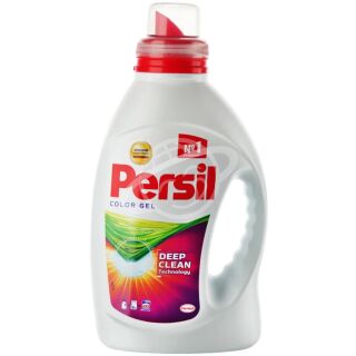 Средство для стирки жидкое "Persil" COLOR 1,3л